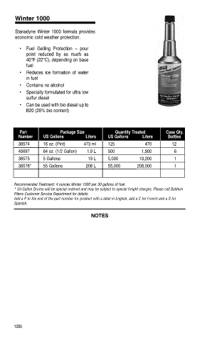 Baldwinfilters cross-references for tractors