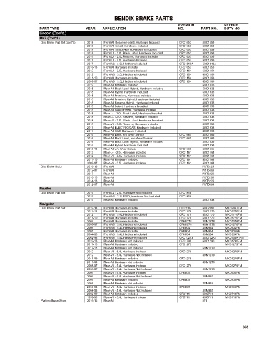 Spare parts cross-references for cars