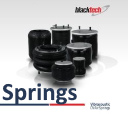 Air Springs BLACKTECH for trucks