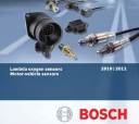 BOSCH spare parts LAMBDA OXYGEN SENSORS