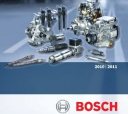 BOSCH spare parts GLOW PLUGS AND PUMPS