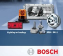 BOSCH spare parts LIGHTING TECHNOLOGY