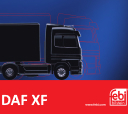 Автозапчастини для DAF