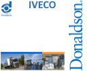 Auto Parts for IVECO