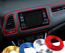 Car exterior accessories