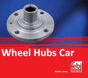 FEBI wheel bearing spare parts for cars