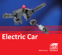 Spare parts electricians FEBI for cars