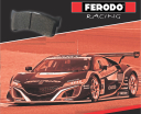 FERODO spare parts for cars