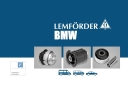 LEMFÖRDER spare parts for BMW