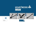 LEMFÖRDER spare parts for IVECO