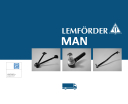 LEMFÖRDER spare parts for MAN