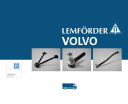 LEMFÖRDER spare parts for VOLVO