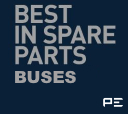 PE AUTOMOTIVE spare parts for BUSES