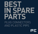 PE AUTOMOTIVE spare parts for COMPRESSED AIR SYSTEM