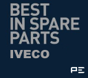 PE AUTOMOTIVE spare parts for IVECO