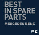 PE AUTOMOTIVE spare parts for trucks MERCEDES-BENZ