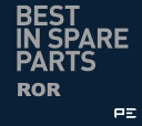 PE AUTOMOTIVE spare parts for ROR