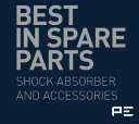 PE AUTOMOTIVE spare parts SHOCK ABSORBERS