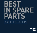 PE AUTOMOTIVE spare parts SUSPENSION