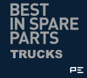 PE AUTOMOTIVE spare parts for trucks