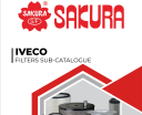 Auto Parts for IVECO