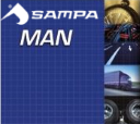 SAMPA spare parts for MAN trucks