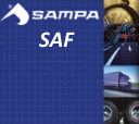 SAMPA spare parts for SAF