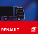 FEBI spare parts for RENAULT trucks