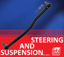 FEBI truck steering & suspension parts