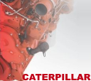 Запчастини VADEN для техніки CATERPILLAR