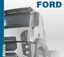 VADEN Spare Parts for FORD BRASIL