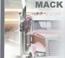 VADEN Spare Parts for MACK