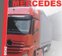 VADEN Spare Parts for MERCEDES-BENZ