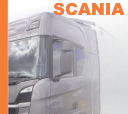 VADEN Spare Parts for SCANIA