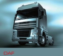 Автозапчастини для DAF